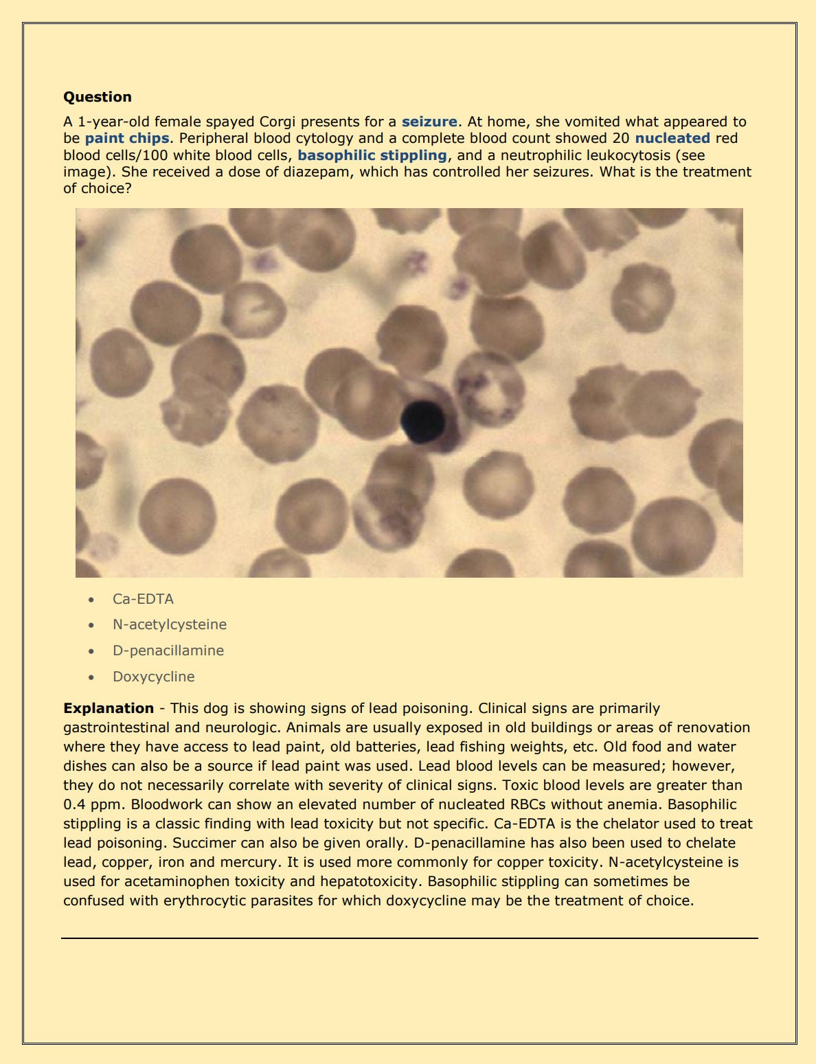 Ultimate Small Animals NAVLE Questions Bank for NAVLE Prep - Comprehensive NAVLE Prep Guide - Navle Exam Question with Answers - 4000+ Pages