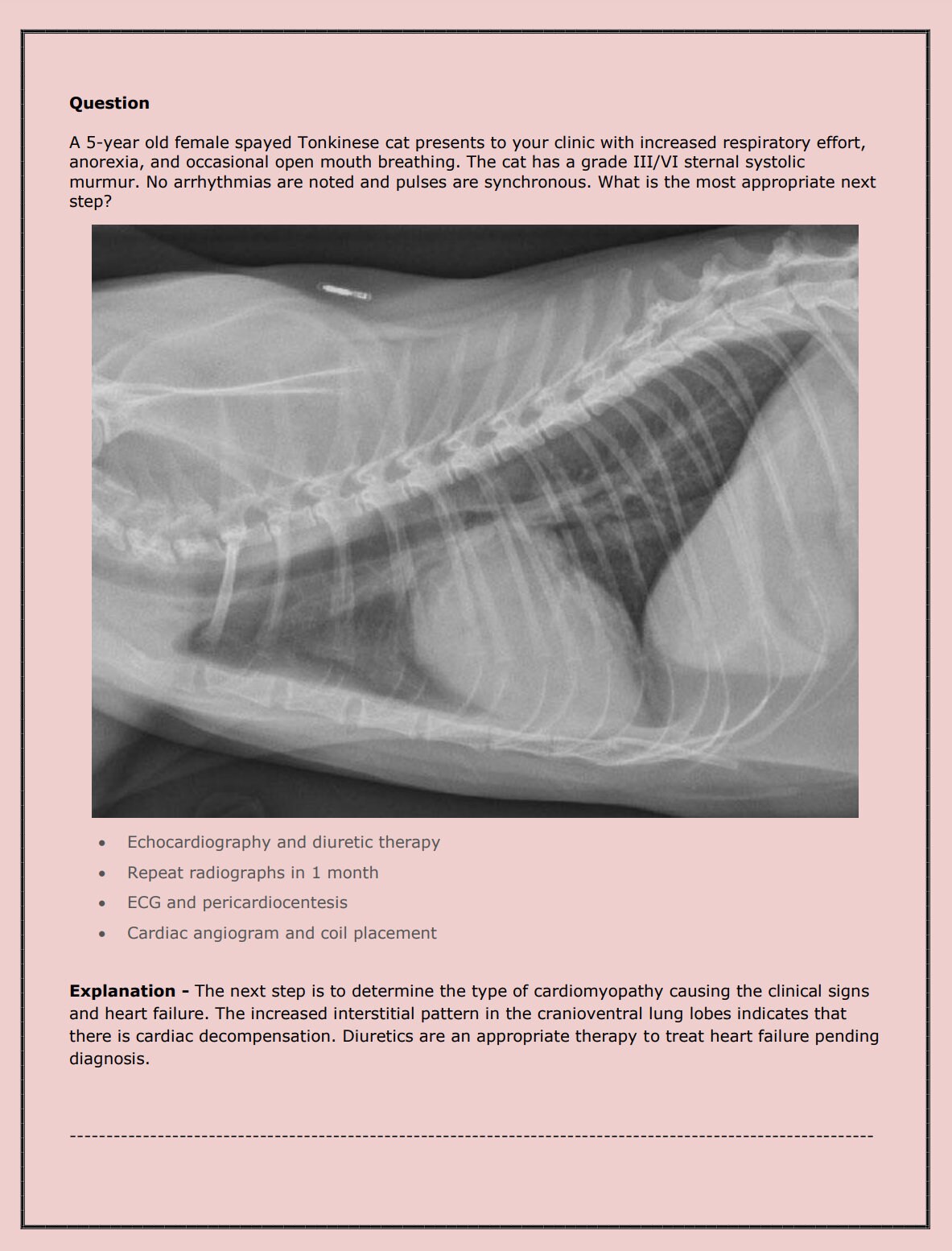Feline NAVLE Questions Bank for NAVLE Prep - Comprehensive NAVLE Prep Guide - Navle Exam Question with Answers - 1158 Pages