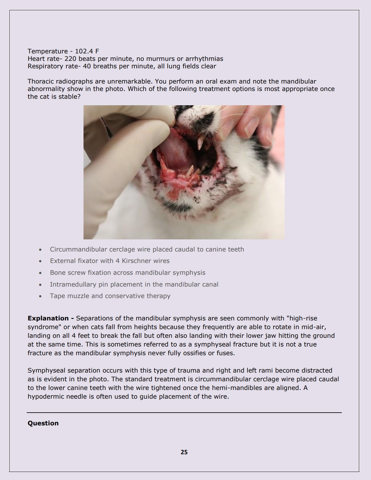 Feline NAVLE Questions Bank for NAVLE Prep - Comprehensive NAVLE Prep Guide - Navle Exam Question with Answers - 1158 Pages