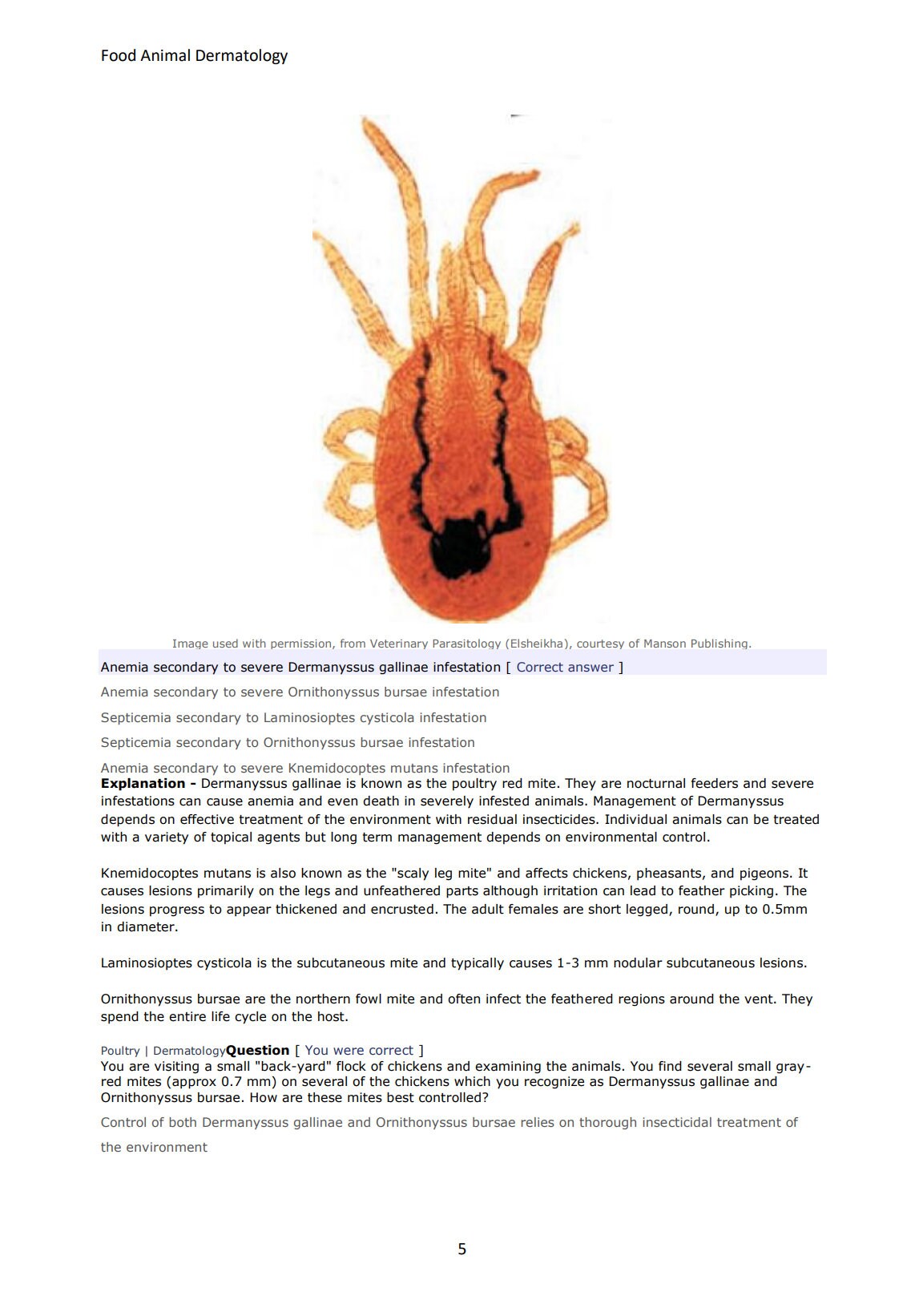 Ultimate Food Animals NAVLE Questions Bank for NAVLE Prep - Comprehensive NAVLE Prep Guide - Navle Exam Question with Answers - 118 Pages